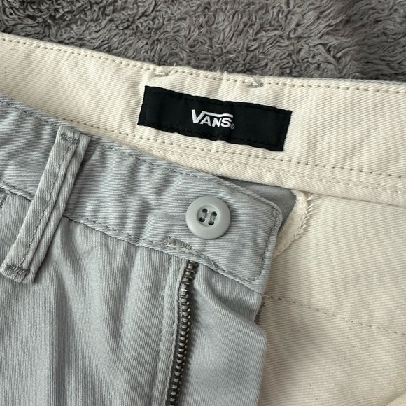 Men’s Vans Pants - Picture 5 of 5